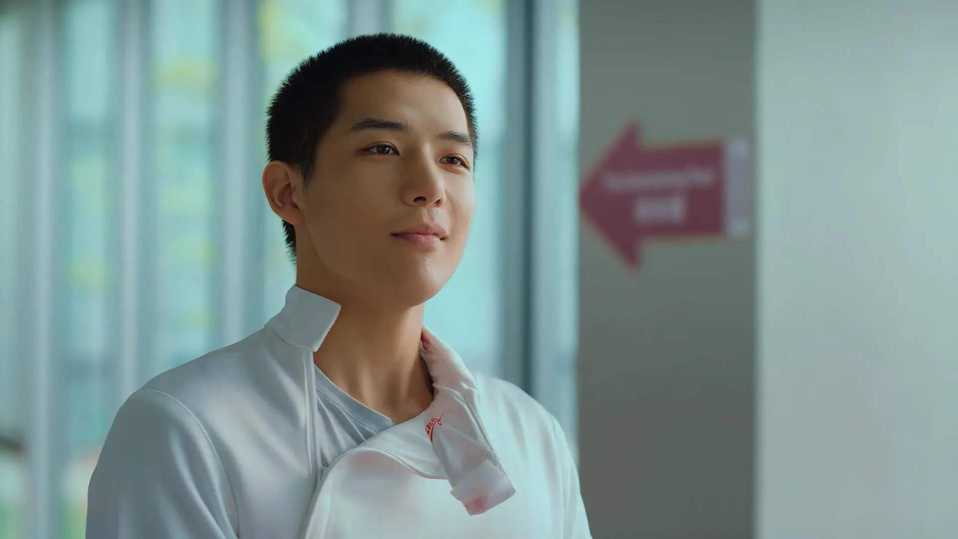 开云官方网页登录-体育精神：那些赞扬与尊重的欧冠瞬间，体育精神值得尊重词语